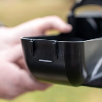 Nash Spot On Bushwhacker Pro Deeper & Leading Bridge Kits